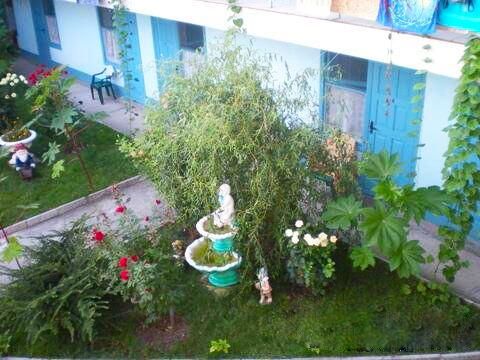 Отель Итальянский Дворик Железный Порт-15